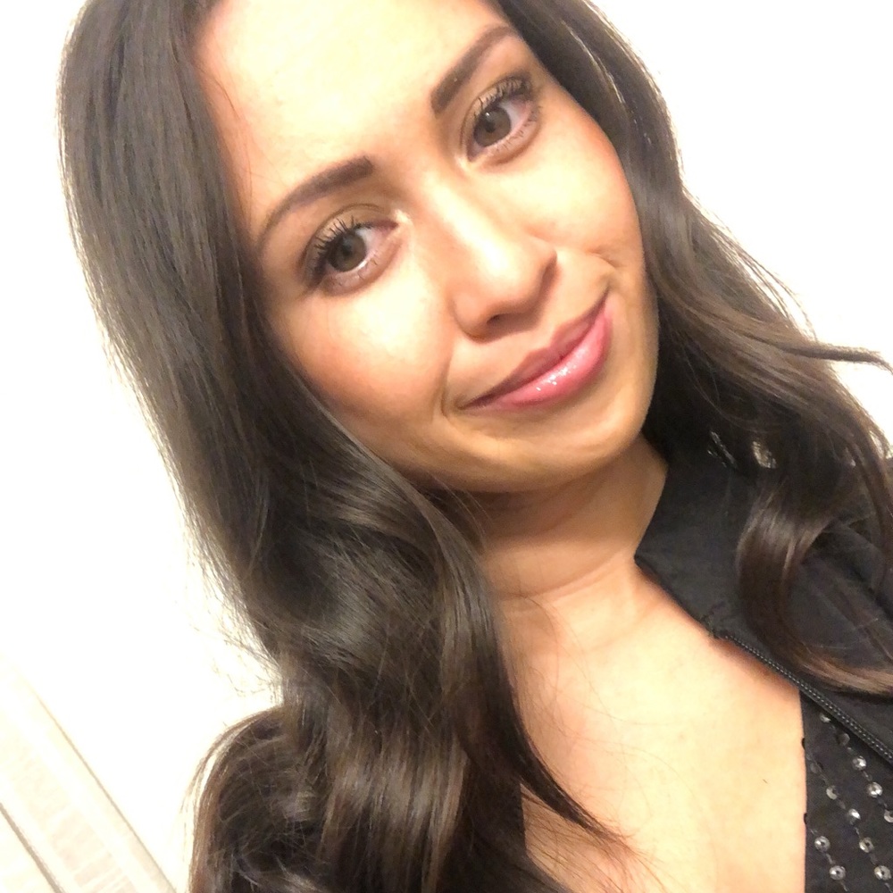 Meet your Posher, Jackie